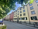 3 Zimmerwohnung in zentraler & ruhiger Lage