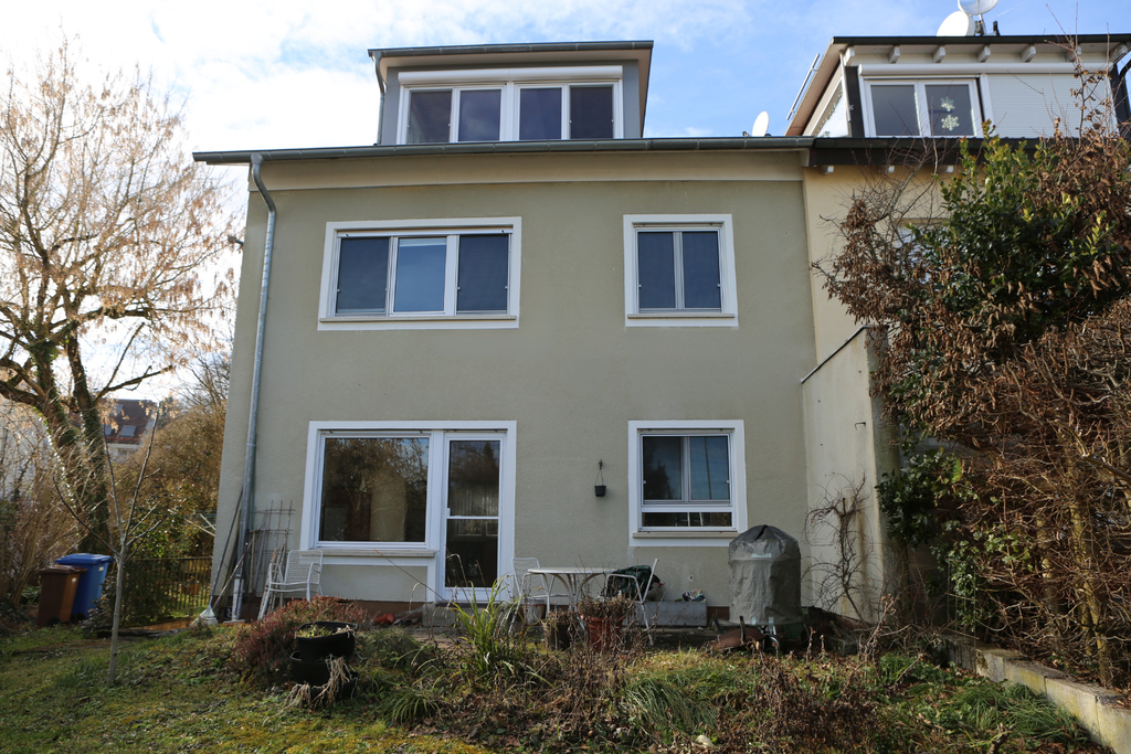 [DEFHLitz] Familienparadies in Litzelstetten