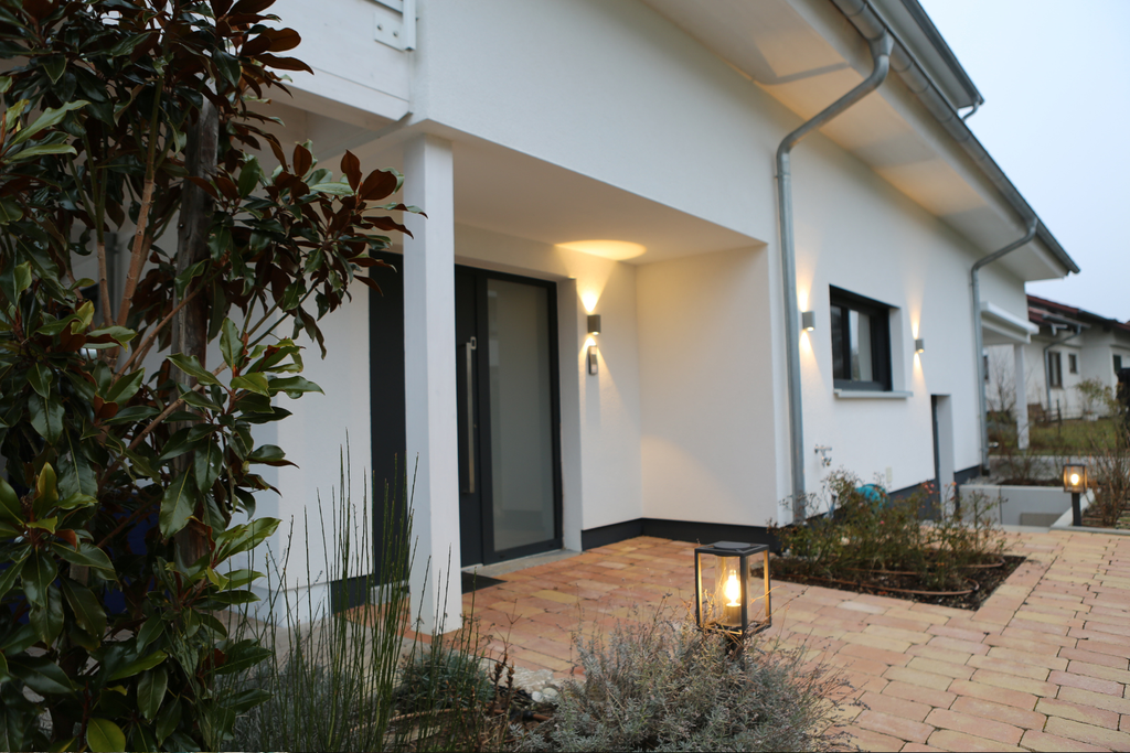 [PENTHGund] Penthouse Perle - Modernes Wohnen mit Panoramablick