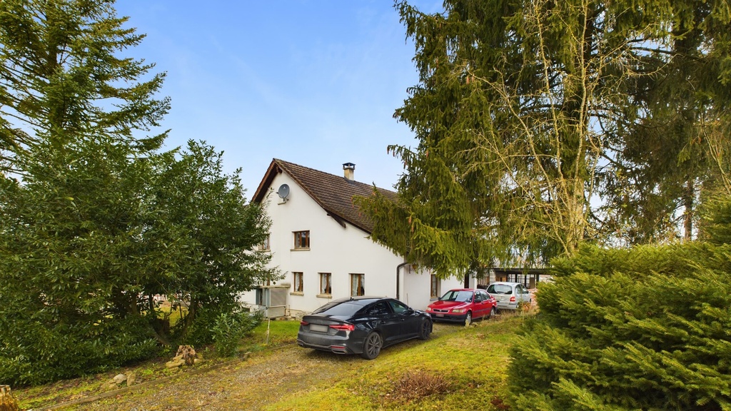 [HUGbauern] Mein Traum - Landleben - Raum für Kreativität und Natur