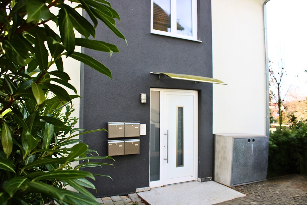 [INVESTUhldMühl] Charmante 2-Zimmer-Wohnung in Uhldingen-Mühlhofen