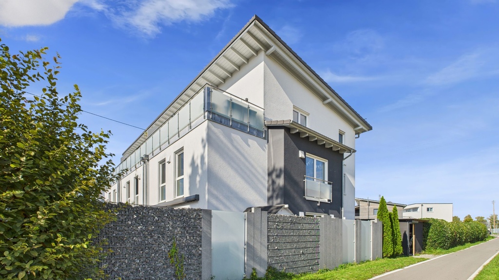 [TETTfam] Ihr neues Zuhause familienfreundlich & energieeffizient