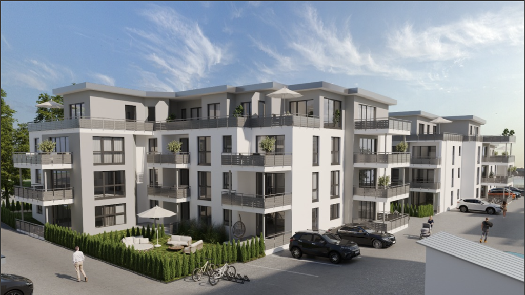 [DonauETW] Ihr INVEST - Ertrag sichern - Wert steigern