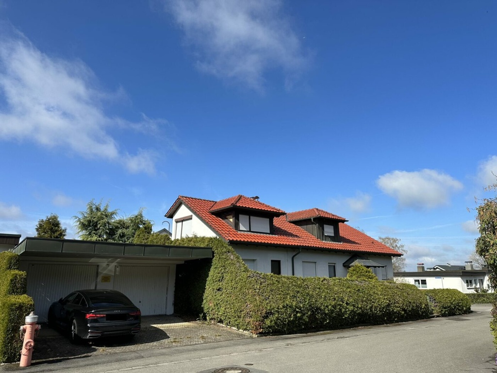 [GRDSteiss] Neubau oder Modernisieren